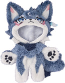 FLUFFY LAND Good Smile Arts Shanghai Nendoroid Doll Kigurumi Pajamas: Caesar