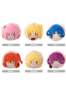 Bocchi the Rock! TAPIOCA Sakura Mochi Mascot (1 Random)