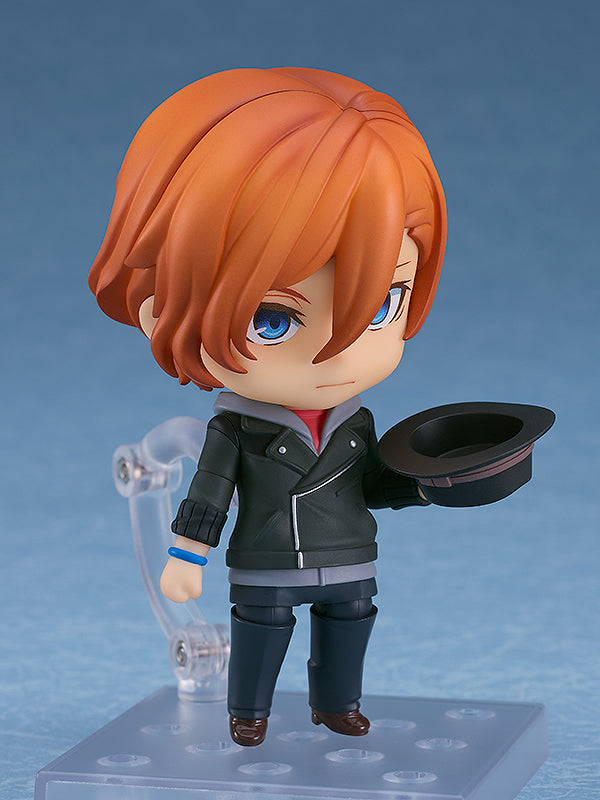 2410 Bungo Stray Dogs Nendoroid Chuya Nakahara: Fifteen-Year-Old Ver.