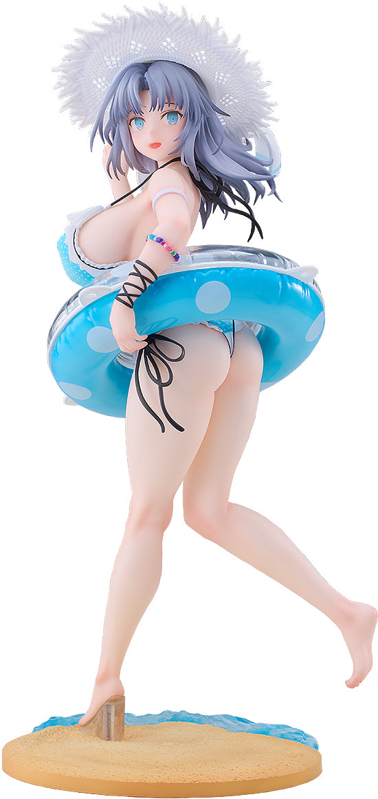 SHINOVI MASTER SENRAN KAGURA NEW LINK Honey² Yumi: Swimsuit Ver.