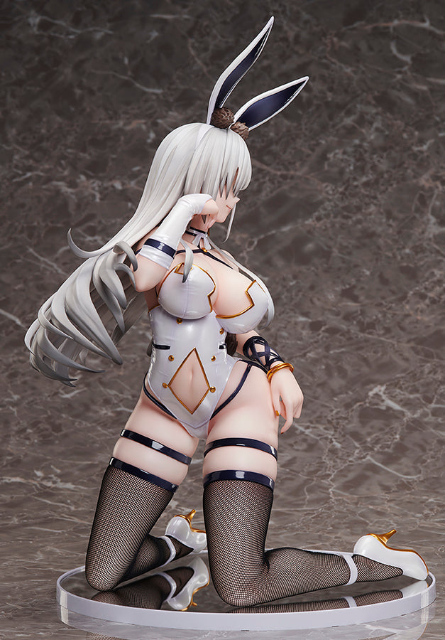 illustrator sakiyamama BINDing Catherine White Bunny Ver.