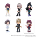 GIRLS BAND CRY Bushiroad Creative PalVerse GIRLS BAND CRY