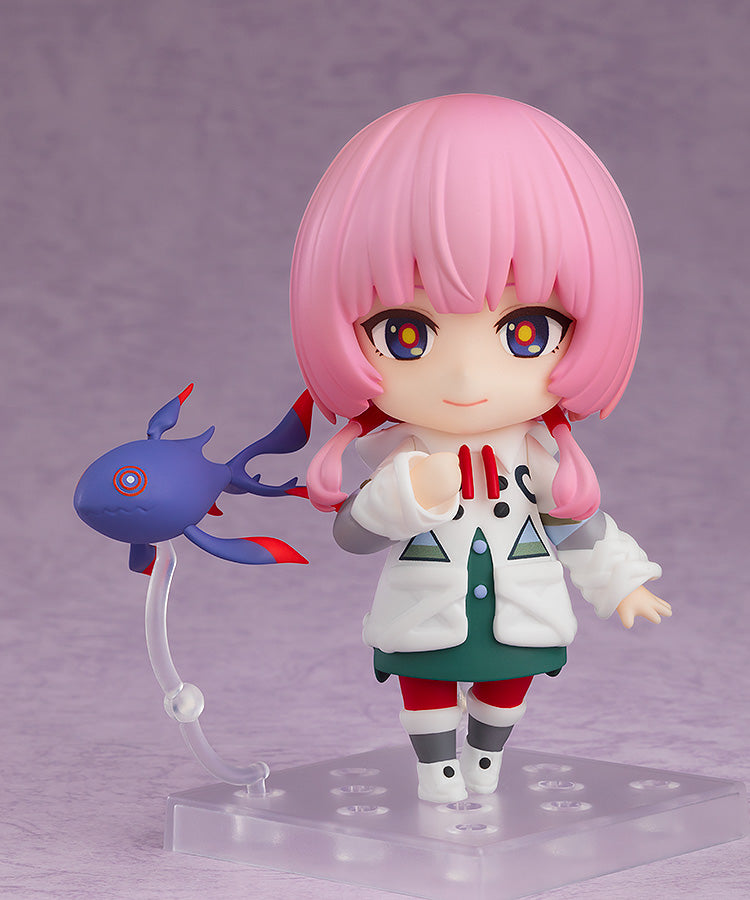 2414 Kamitsubaki Studio Nendoroid KAF