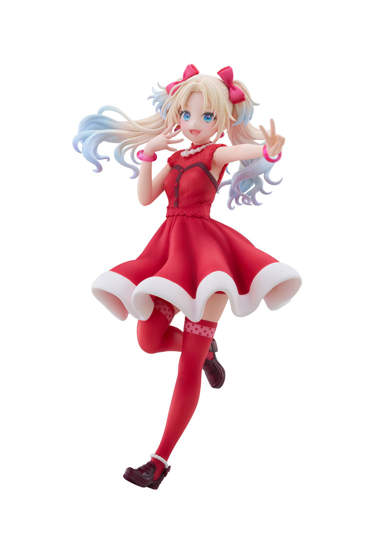 LoveLive! Hasunosora Girls' High School Idol Club PLUM PMOA Osawa Rurino