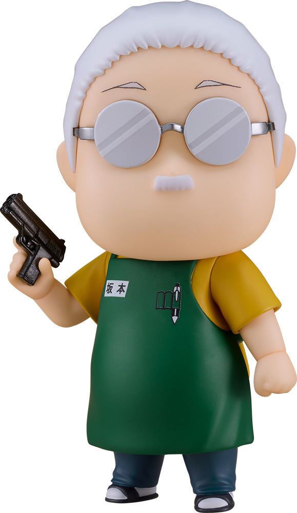 2717 SAKAMOTO DAYS Nendoroid Taro Sakamoto [Basic]