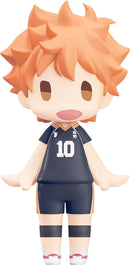 Haikyu!! ORANGE ROUGE HELLO! GOOD SMILE Shoyo Hinata