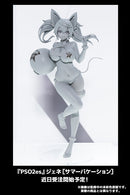PHANTASY STAR ONLINE 2 es HOBBY JAPAN Annette [Summer Vacation ver.]