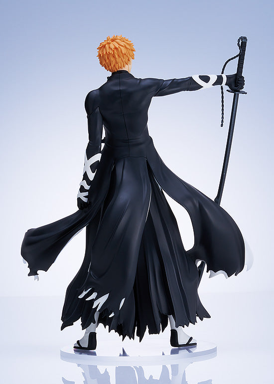 BLEACH: Thousand-Year Blood War POP UP PARADE Ichigo Kurosaki