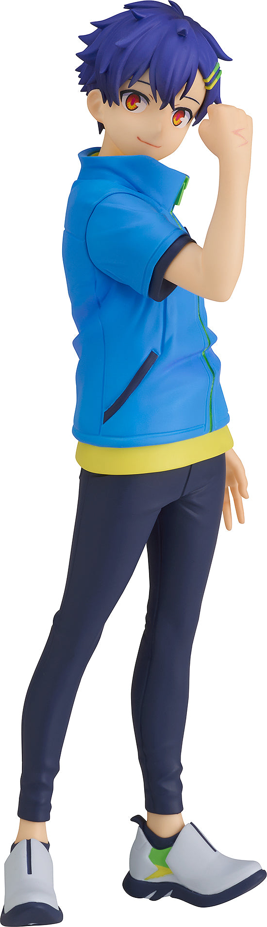GRIDMAN UNIVERSE Good Smile Company POP UP PARADE Yomogi Asanaka L Size