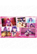 Oshi no Ko Contents Seed Rubber Desk Mat