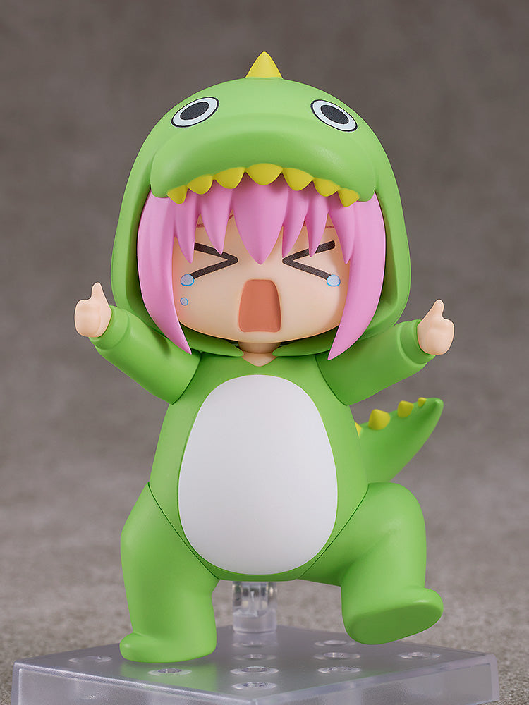 2369 BOCCHI THE ROCK! Nendoroid Hitori Gotoh: Attention-Seeking Monster Ver.