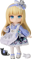 Nendoroid Doll Good Smile Company Through the Looking-Glass: Alice