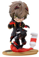 NIJISANJI EN Bushiroad creative PalVerse Pale.　Alban Knox