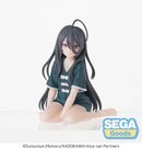 Alya Sometimes Hides Her Feelings in Russian SEGA PM Perching Figure Ayano