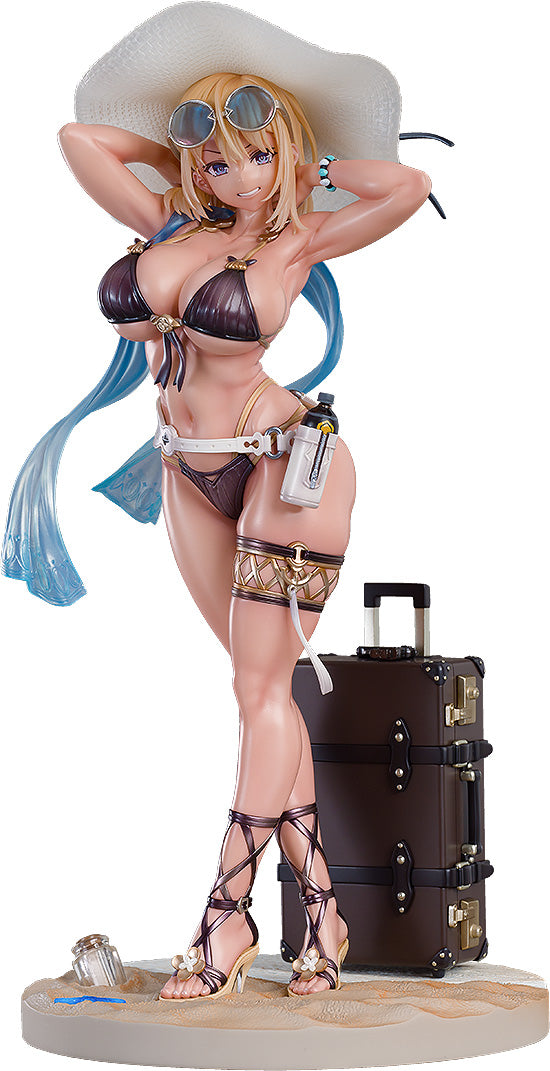 toridamono Original Wonderful Works Mira: Sunset Ver.