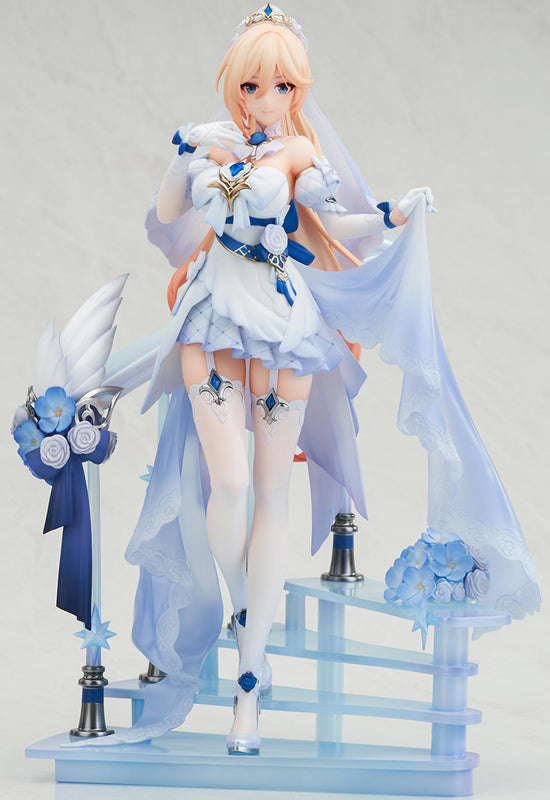 Honkai Impact 3rd miHoYo Durandal Stellar Promise Ver.