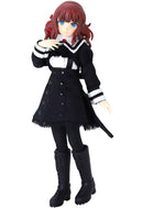 Assault Lily Azone 1/12 Kaede Johan Nouvel Simple Package