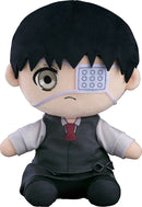 Tokyo Ghoul Good Smile Company Plushie Ken Kaneki: Anteiku Ver./Battle Outfit Ver.