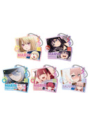 My Dress-Up Darling Twinkle Collage Acrylic Key Chain(1 Random)