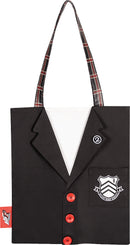 Persona5 Royal GoodSmile Moment Persona 5 Royal COSBAG: Protagonist Ver./Goro Akechi Ver.