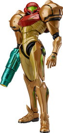 349 METROID PRIME 3 CORRUPTION figma Samus Aran: PRIME 3 ver. (re-run)