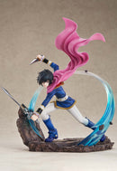 TALES OF DESTINY RIBOSE LEON MAGNUS