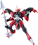 Starknight Tekkaman Blade Good Smile Company MODEROID Tekkaman Evil