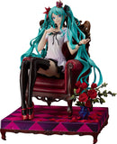 Character Vocal Series 01: Hatsune Miku Good Smile Company Hatsune Miku: World Is Mine 2024 Ver.