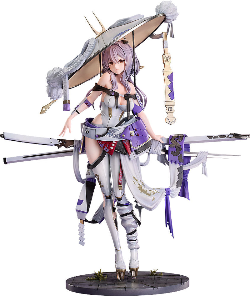 GODDESS OF VICTORY: NIKKE Good Smile Arts Shanghai Scarlet