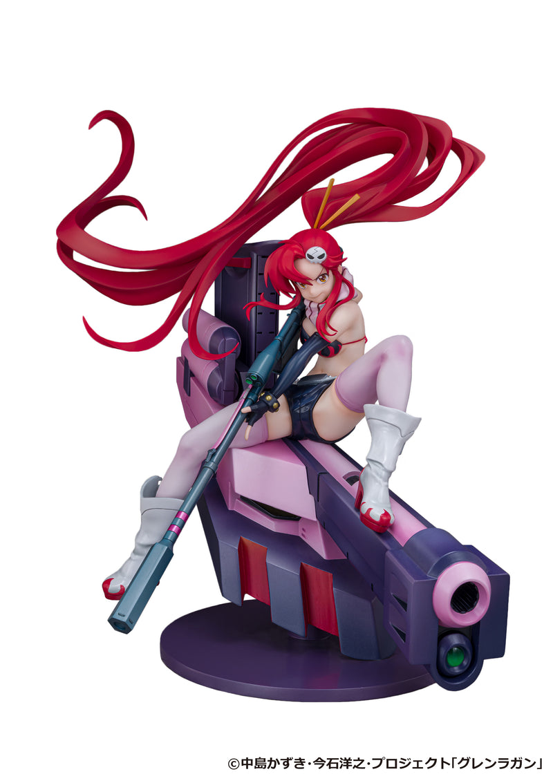 Gurren Lagann PROOF Yoko & Yoko M Tank
