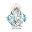 Character Vocal Series 01: Hatsune Miku Good Smile Company Hatsune Miku feat. Yoneyama Mai Acrylic Stand