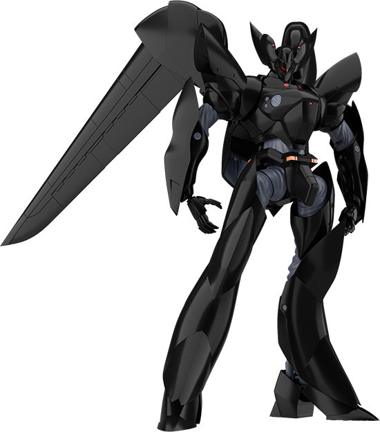Mobile Police Patlabor Good Smile Company MODEROID TYPE-J9 Griffon (Re-run)