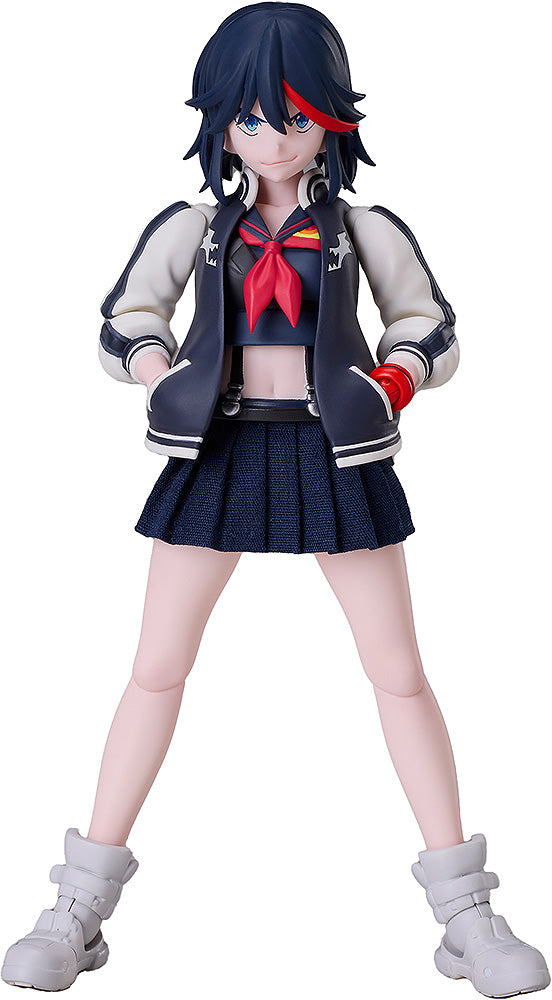 KILL la KILL Aniplex ［BUZZmod.］Ryuko Matoi 1/12 scale action figure