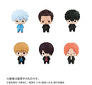 Mr. Ginpachi's Zany Class MEGAHOUSE Chokorin Collection Vol.2