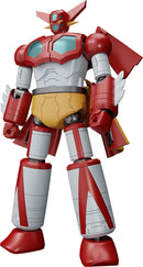 Getter Robo Good Smile Company MODEROID Miniature Combining & Transforming Getter 1 (3rd-run)
