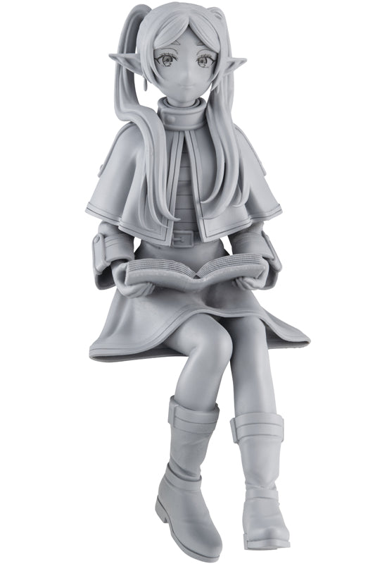 Frieren: Beyond Journey’s End FuRyu Noodle Stopper Figure Frieren