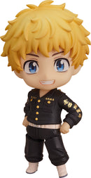 2806 Tokyo Revengers ORANGE ROUGE Nendoroid Takemichi Hanagaki