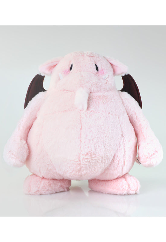 Final Fantasy VII Rebirth Square Enix Plush Fat Moogle(JP)