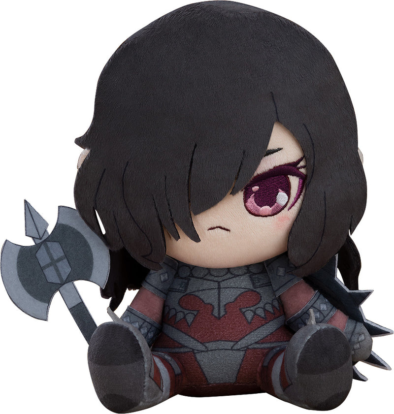 Unicorn Overlord Good Smile Company Plushie Berengaria/Virginia