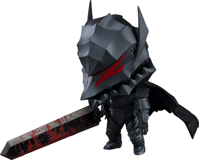 2830 Berserk Nendoroid Guts: Berserker Armor Ver.