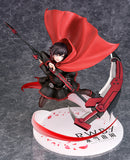 RWBY: Ice Queendom Phat! Ruby Rose