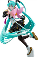 Hatsune Miku PONY CANYON delight fairy style
