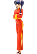 Macross Max Factory PLAMAX MF-20 minimum factory Lynn Minmay Chinese Dress Ver. (Reissue)