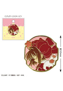 Cardcaptor Sakura Toshin Pack Pins Sakura