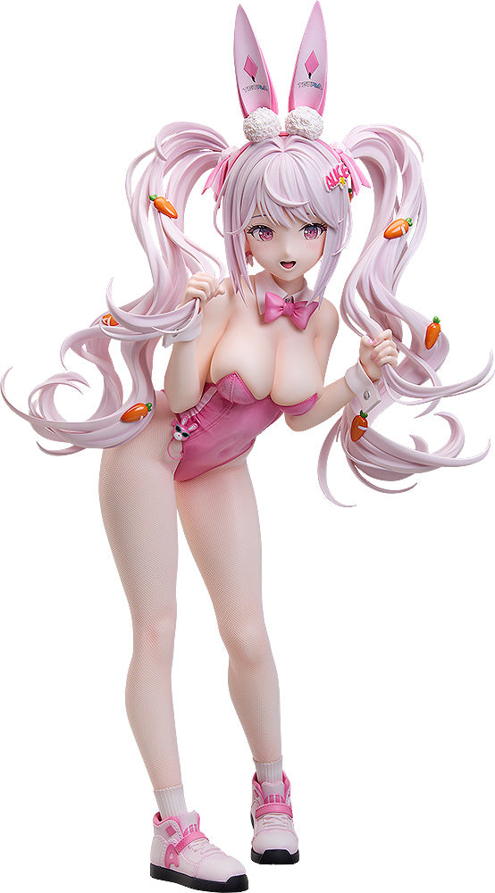 GODDESS OF VICTORY: NIKKE FREEing Alice: Wonderland Bunny