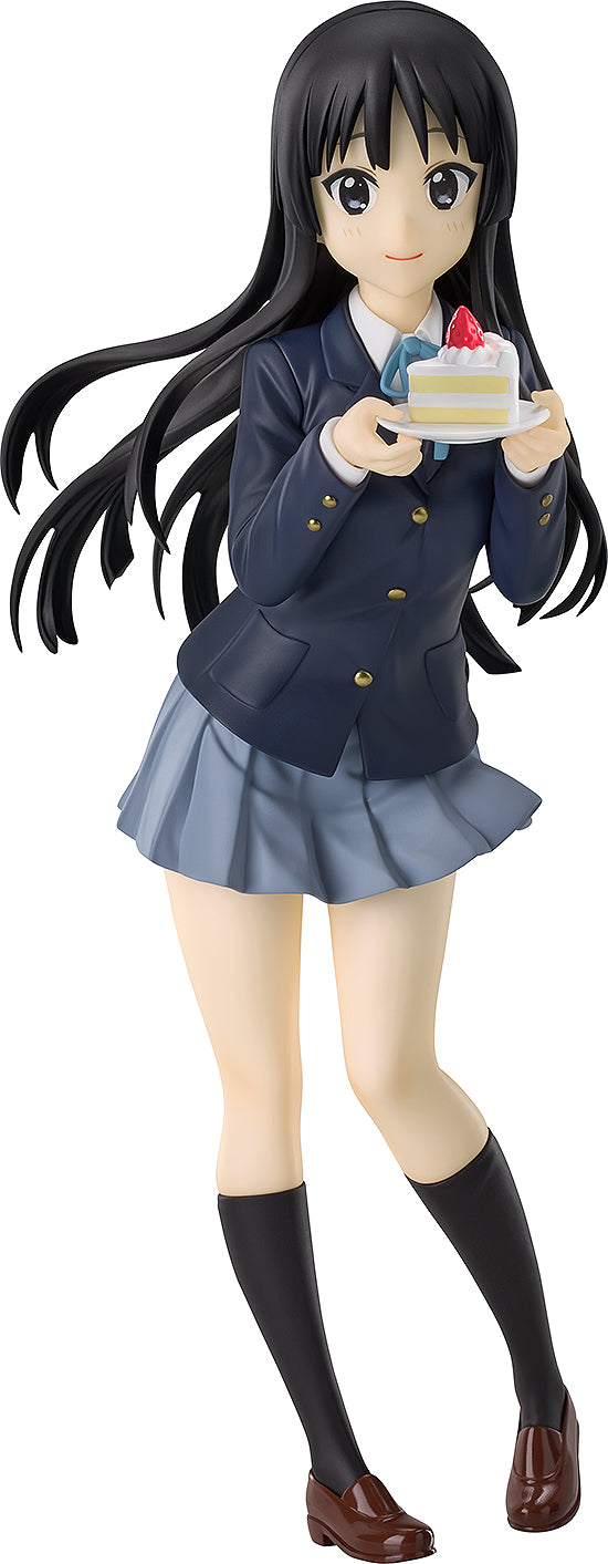 K-ON! Good Smile Arts Shanghai POP UP PARADE Mio Akiyama L Size