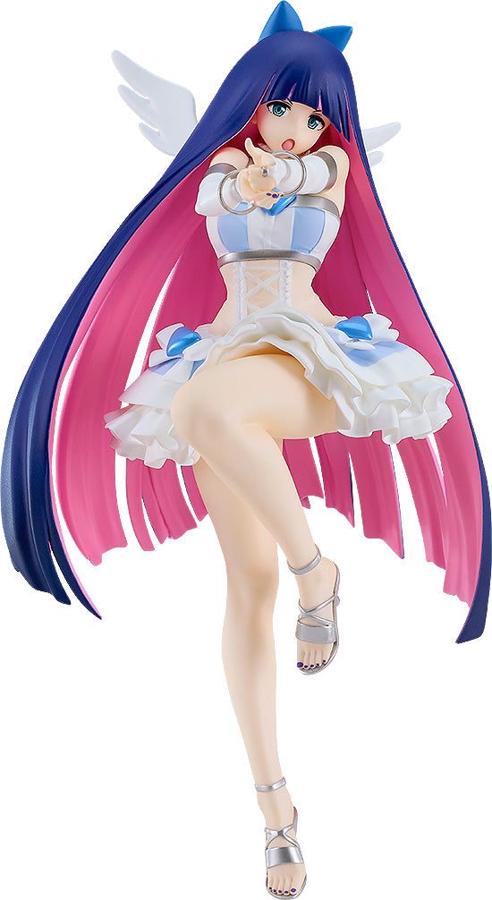 Panty & Stocking with Garterbelt Good Smile Company POP UP PARADE Stocking: Repent Ver. L Size