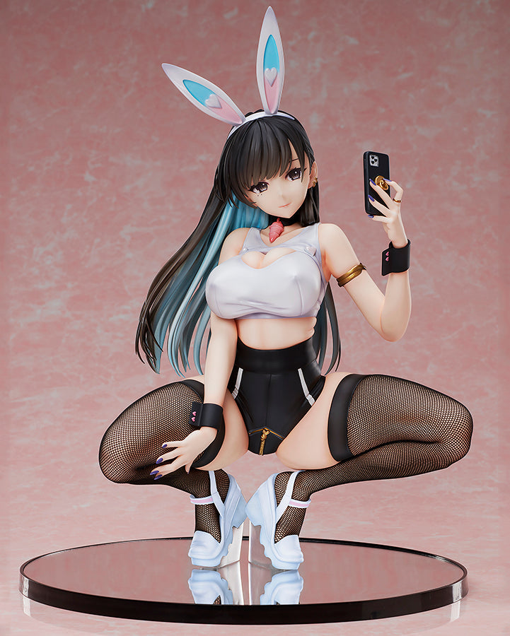 BINDing Creators Opinion BINDing Hinatsu Namiguchi Bunny Ver.