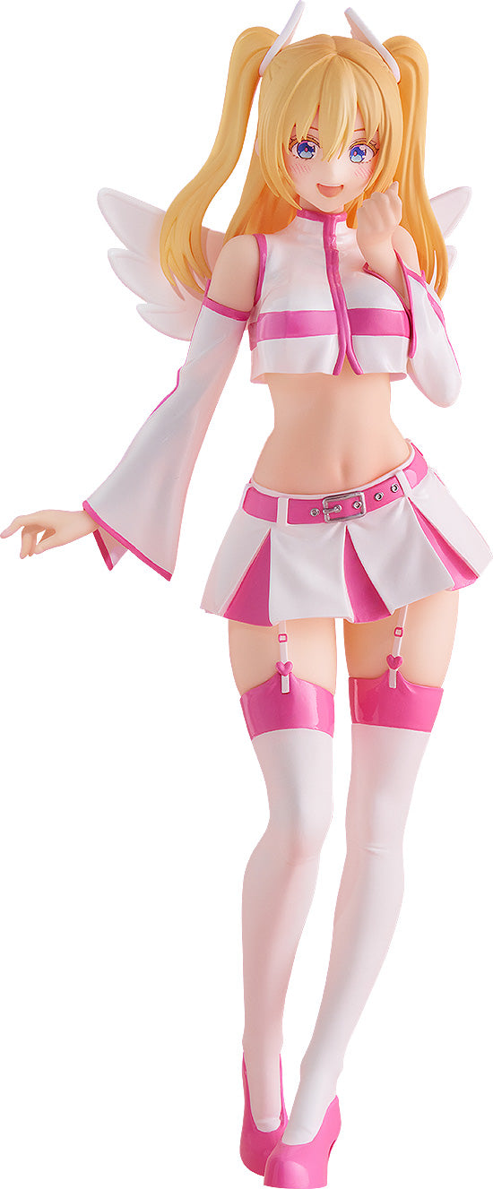 2.5 Dimensional Seduction POP UP PARADE: Liliel: Angel Airborne Corps Ver.