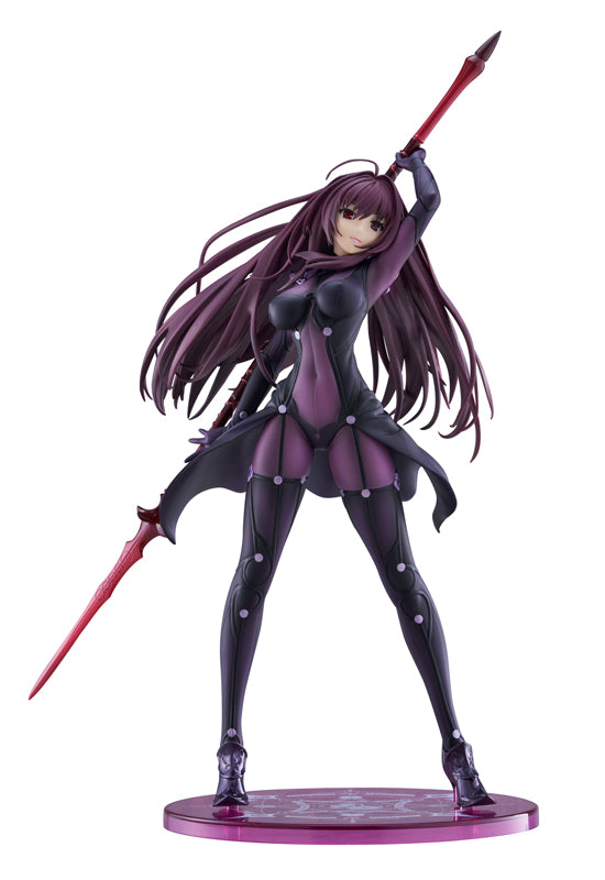 Fate/Grand Order PLUM Lancer/Scathach (5th-run)